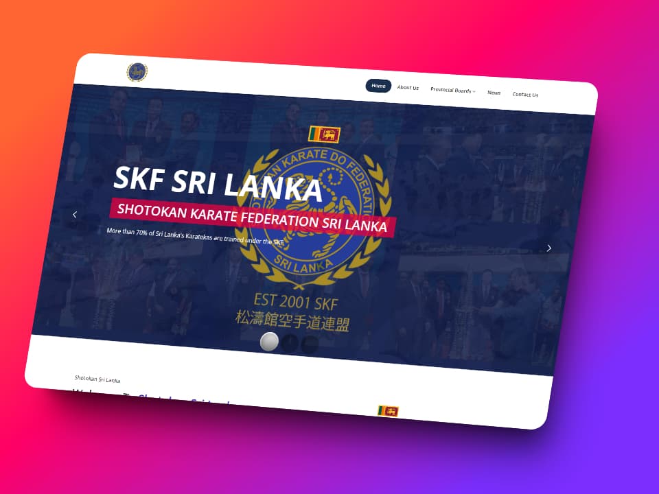 Website Designs